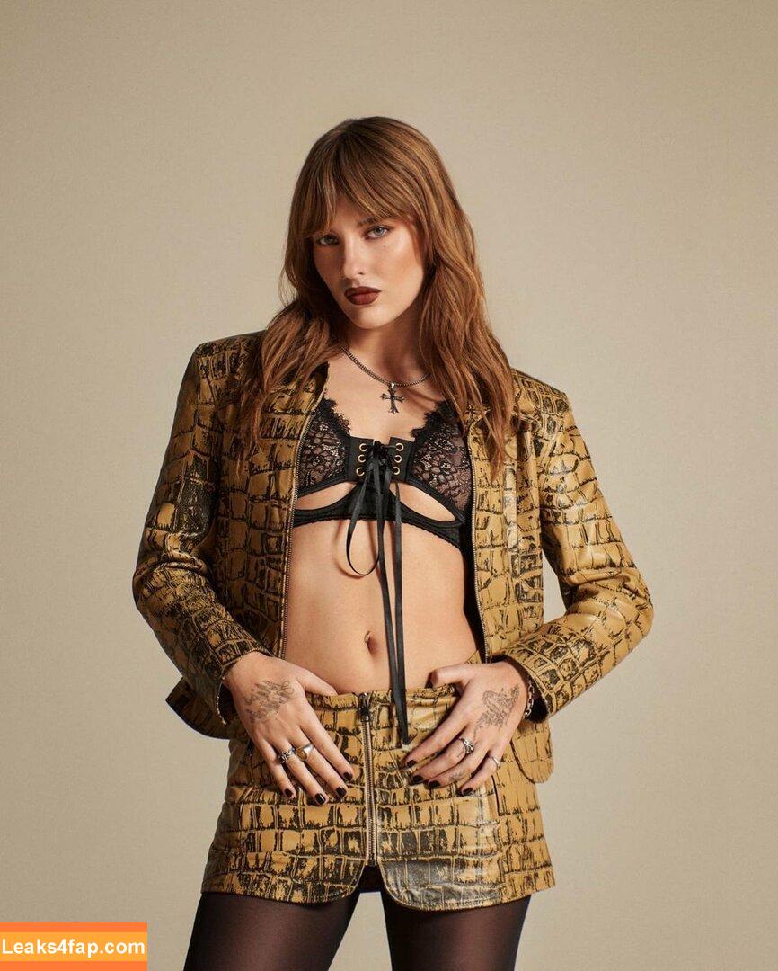 Victoria De Angelis / Maneskin bassist / vicdeangelis слитое фото фото #0576