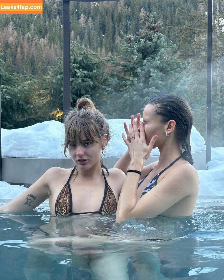 Victoria De Angelis / Maneskin bassist / vicdeangelis слитое фото фото #0577