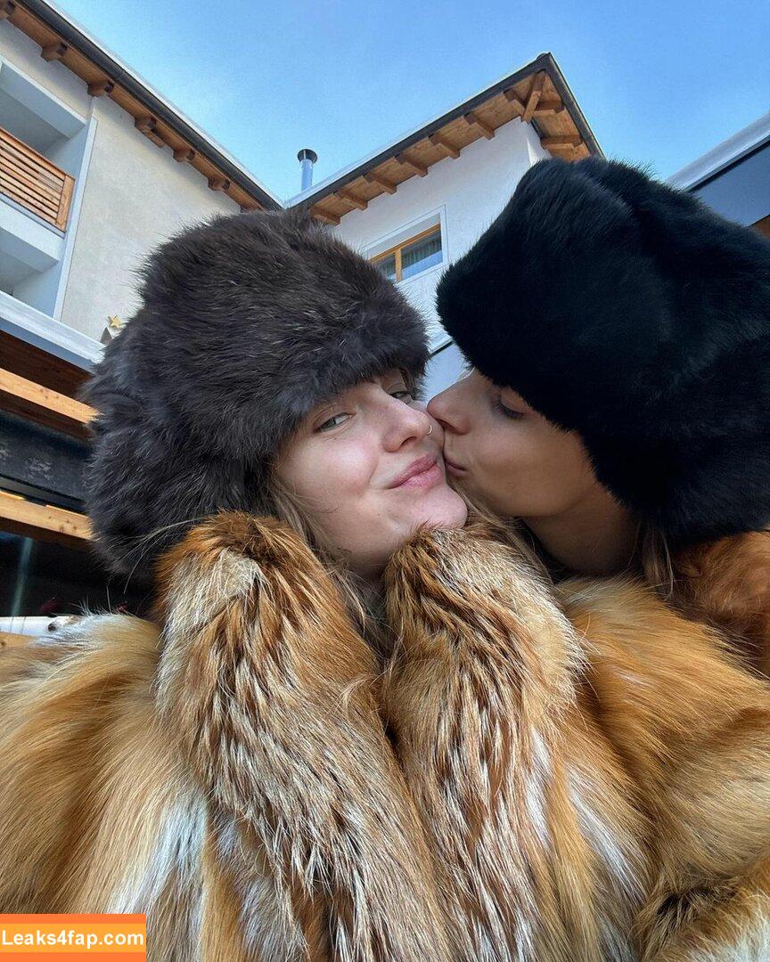 Victoria De Angelis / Maneskin bassist / vicdeangelis слитое фото фото #0581