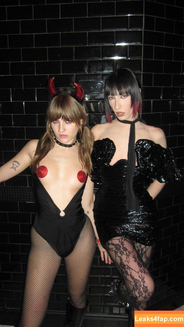 Victoria De Angelis / Maneskin bassist / vicdeangelis слитое фото фото #0583