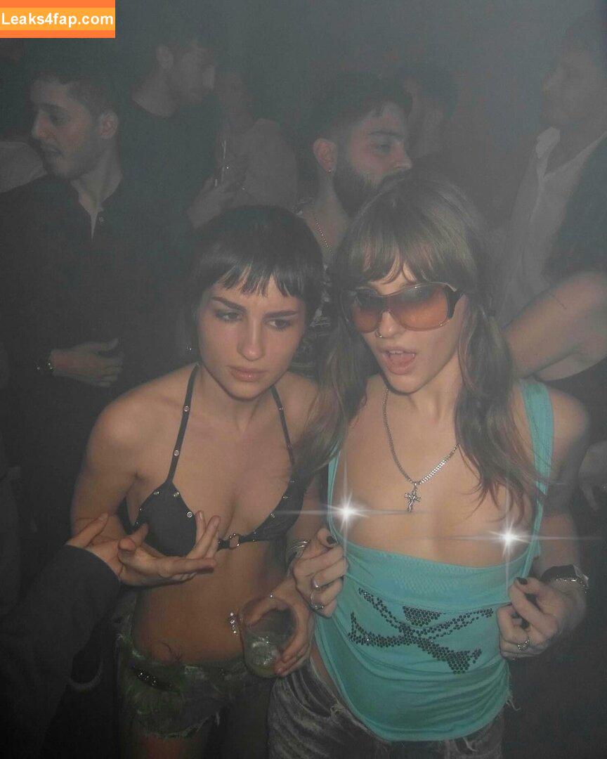 Victoria De Angelis / Maneskin bassist / vicdeangelis слитое фото фото #0586