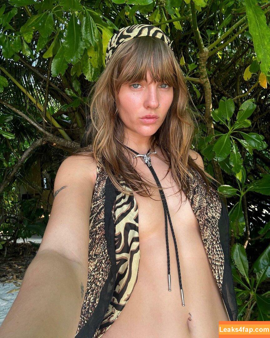 Victoria De Angelis / Maneskin bassist / vicdeangelis слитое фото фото #0592