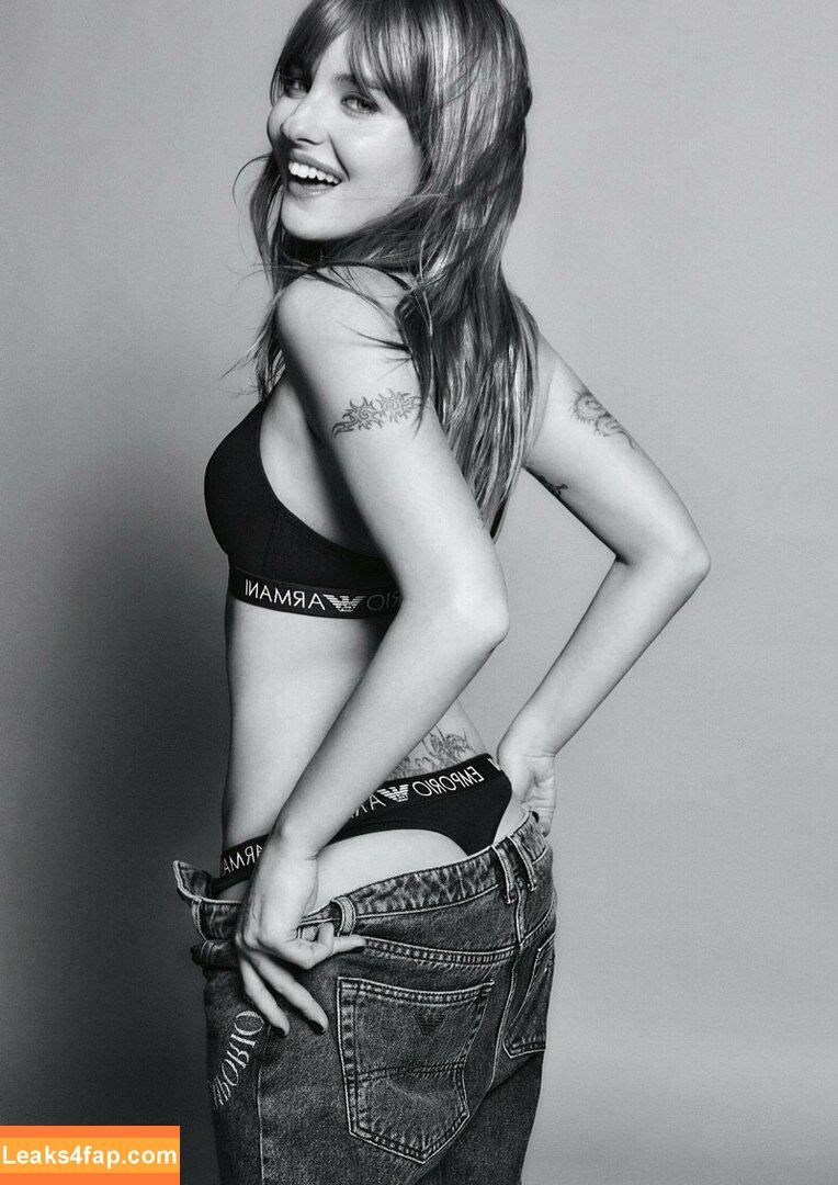 Victoria De Angelis / Maneskin bassist / vicdeangelis слитое фото фото #0608