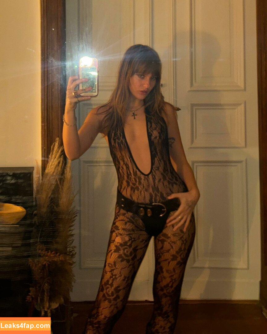 Victoria De Angelis / Maneskin bassist / vicdeangelis leaked photo photo #0611