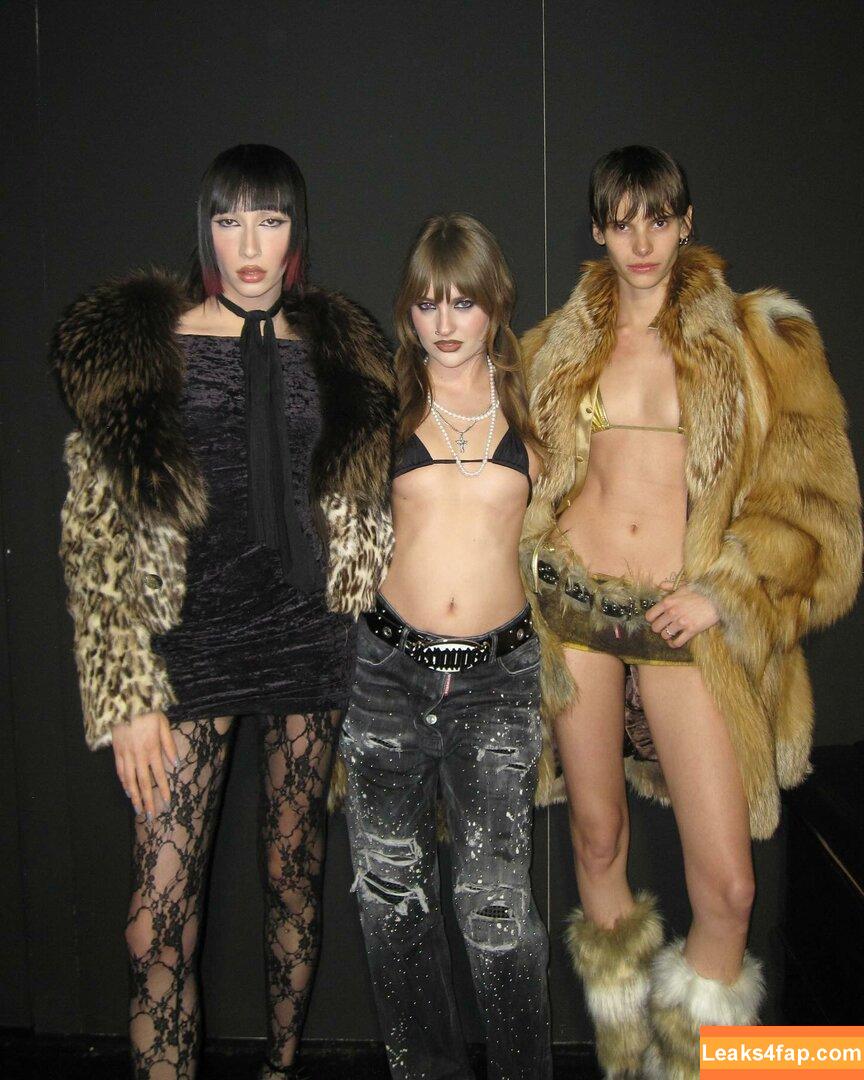 Victoria De Angelis / Maneskin bassist / vicdeangelis слитое фото фото #0614