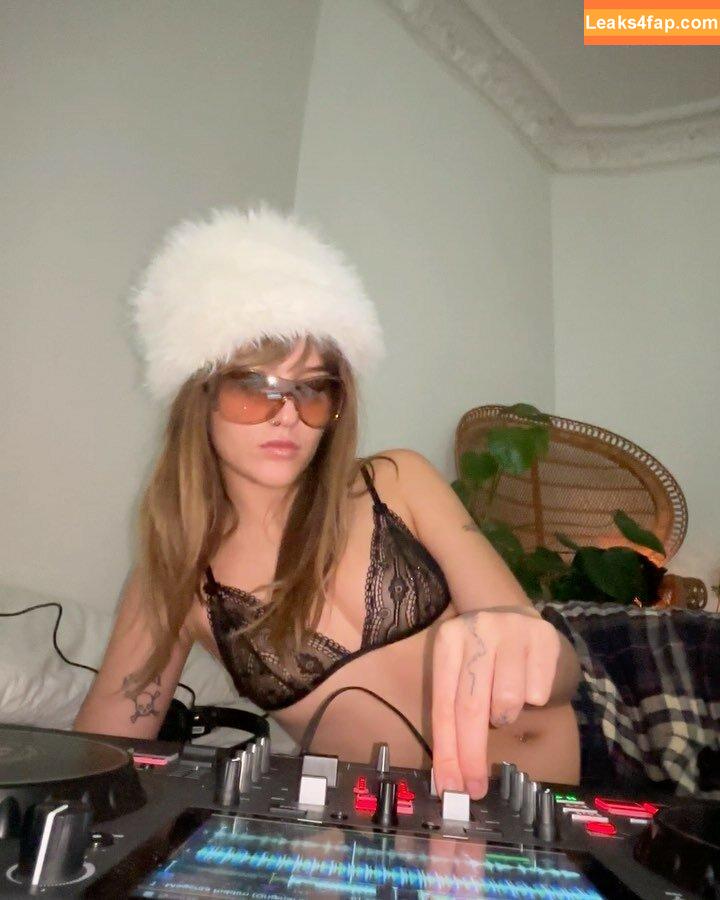 Victoria De Angelis / Maneskin bassist / vicdeangelis слитое фото фото #0615