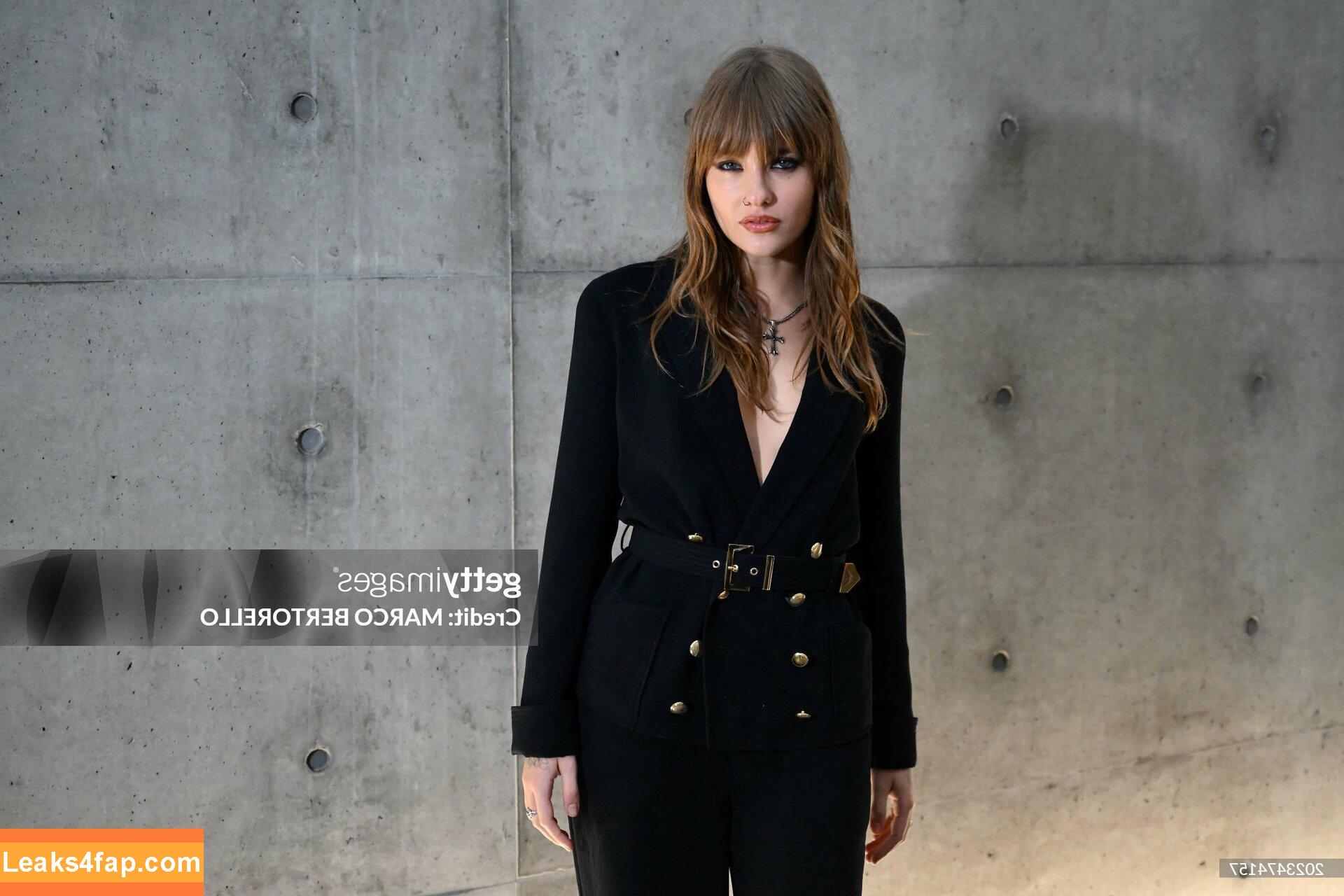 Victoria De Angelis / Maneskin bassist / vicdeangelis слитое фото фото #0620