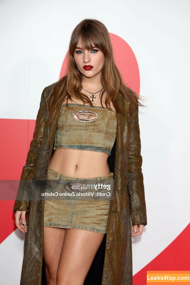 Victoria De Angelis / Maneskin bassist / vicdeangelis слитое фото фото #0625