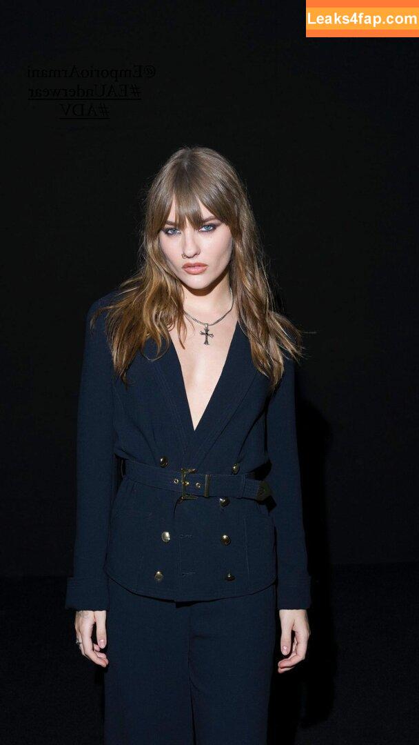 Victoria De Angelis / Maneskin bassist / vicdeangelis слитое фото фото #0632