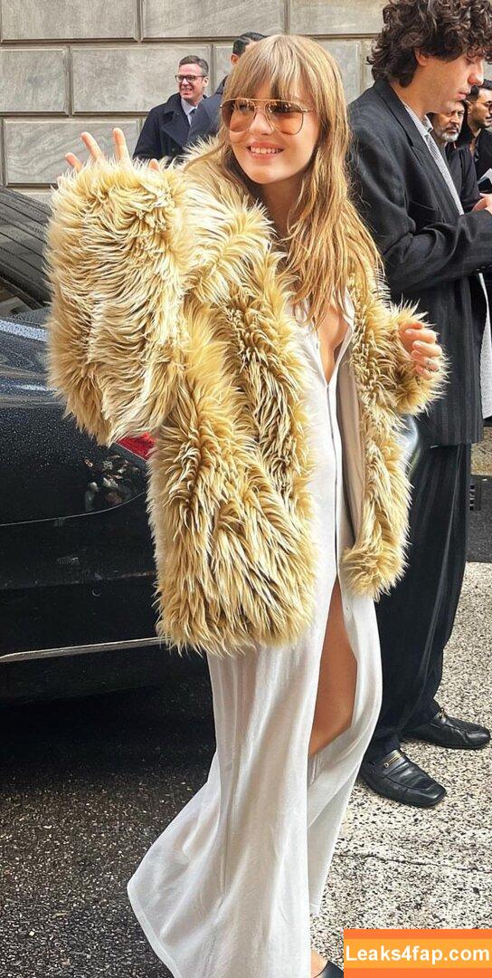 Victoria De Angelis / Maneskin bassist / vicdeangelis слитое фото фото #0644