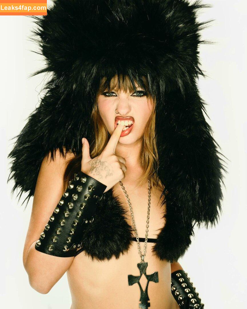 Victoria De Angelis / Maneskin bassist / vicdeangelis слитое фото фото #0645