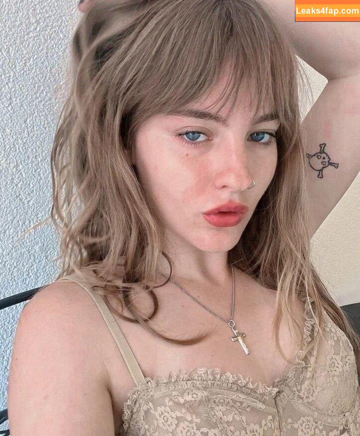 Victoria De Angelis / Maneskin bassist / vicdeangelis слитое фото фото #0647