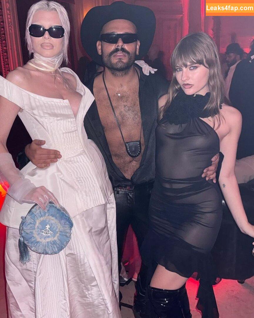 Victoria De Angelis / Maneskin bassist / vicdeangelis слитое фото фото #0650