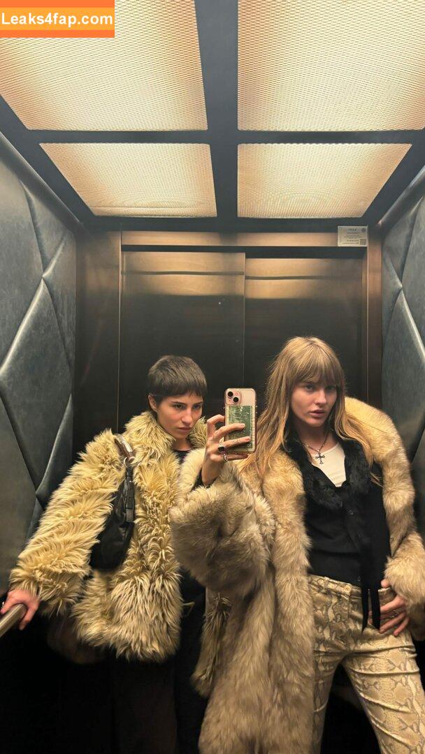 Victoria De Angelis / Maneskin bassist / vicdeangelis слитое фото фото #0651