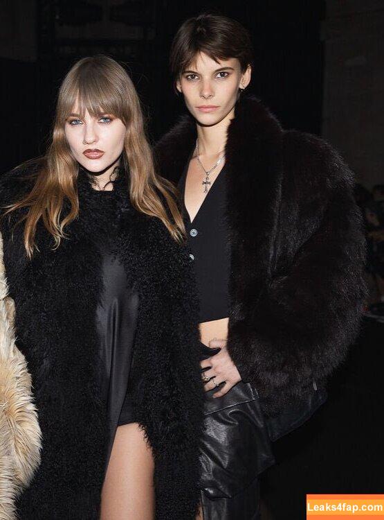 Victoria De Angelis / Maneskin bassist / vicdeangelis слитое фото фото #0656