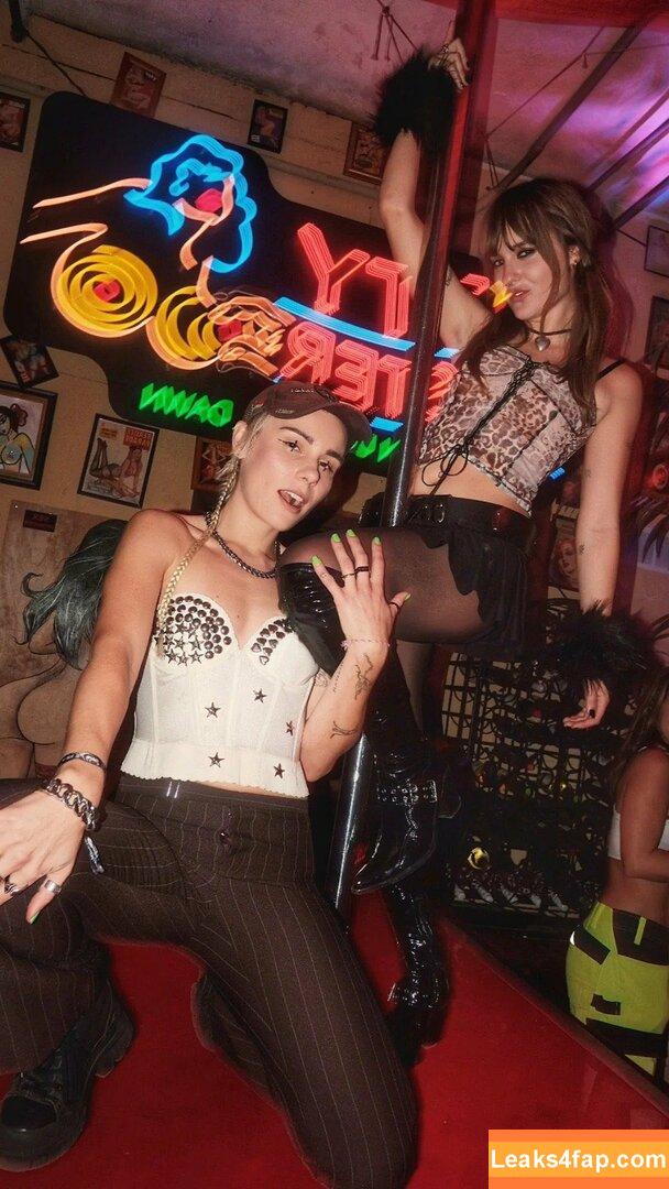 Victoria De Angelis / Maneskin bassist / vicdeangelis слитое фото фото #0671