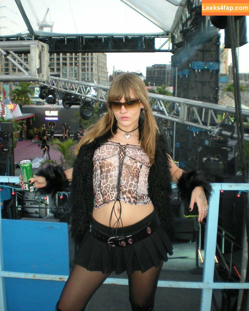 Victoria De Angelis / Maneskin bassist / vicdeangelis слитое фото фото #0674