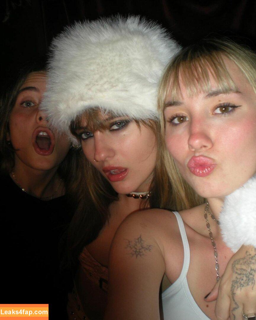 Victoria De Angelis / Maneskin bassist / vicdeangelis слитое фото фото #0687