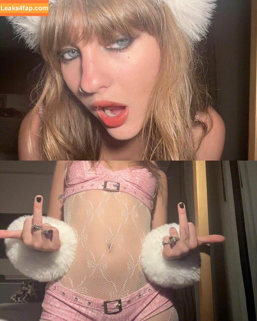 Victoria De Angelis / Maneskin bassist / vicdeangelis слитое фото фото #0688