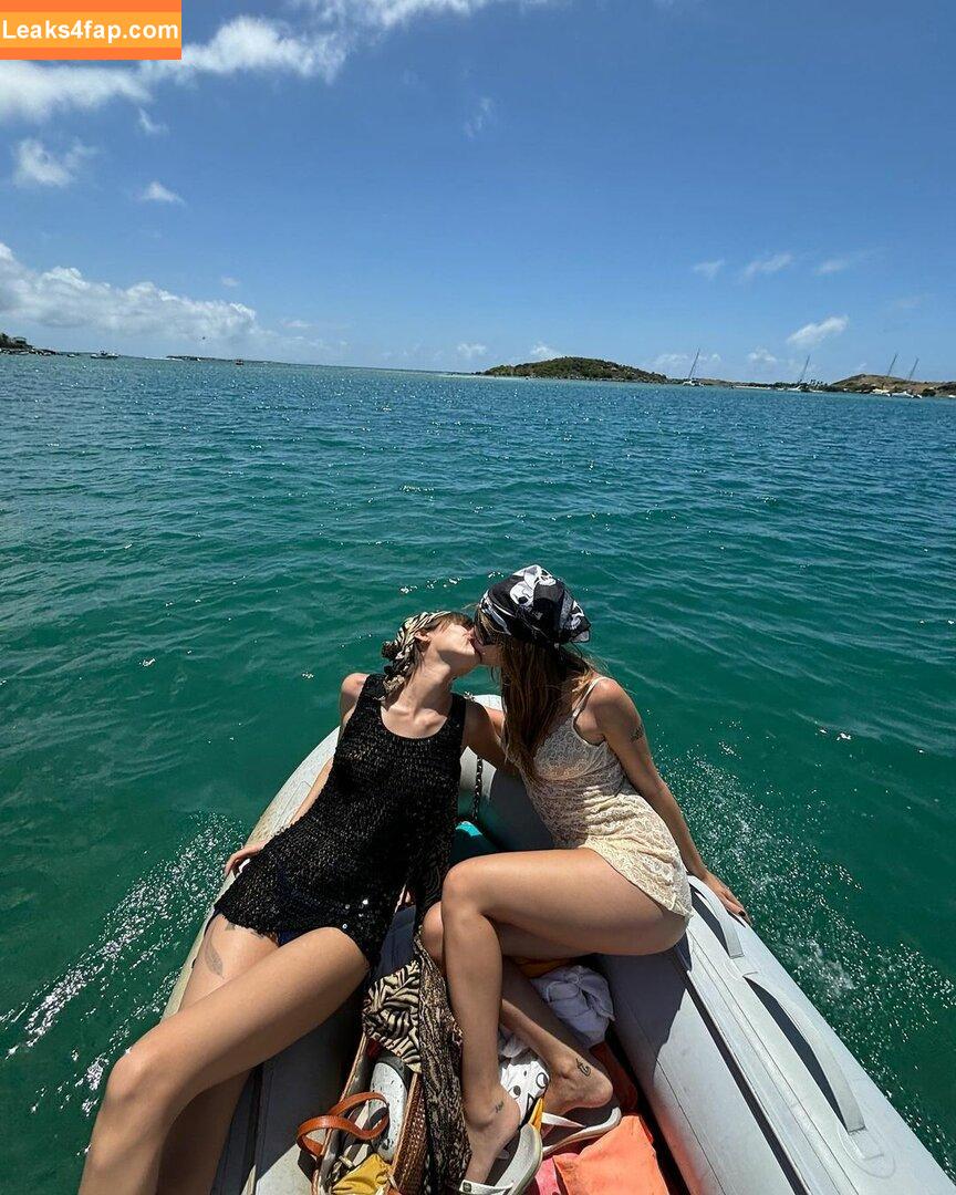 Victoria De Angelis / Maneskin bassist / vicdeangelis слитое фото фото #0703