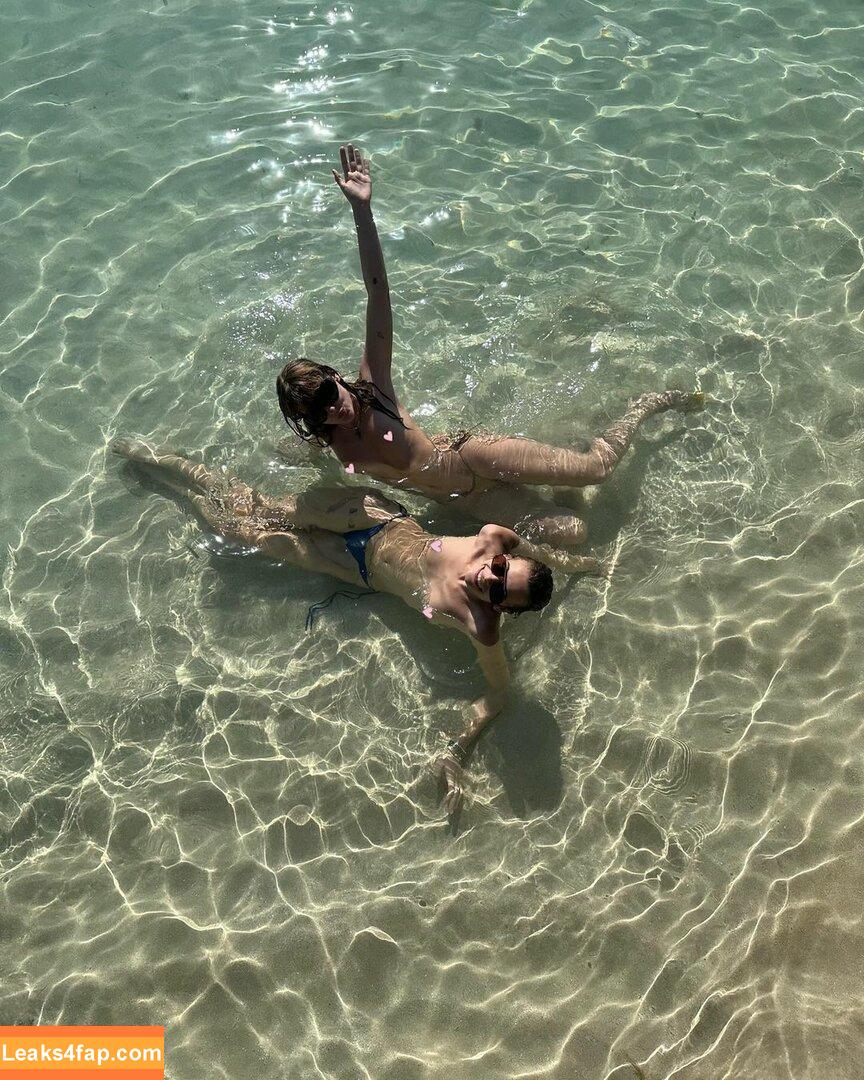 Victoria De Angelis / Maneskin bassist / vicdeangelis слитое фото фото #0705