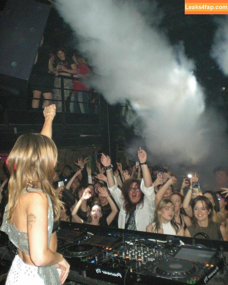 Victoria De Angelis / Maneskin bassist / vicdeangelis слитое фото фото #0719