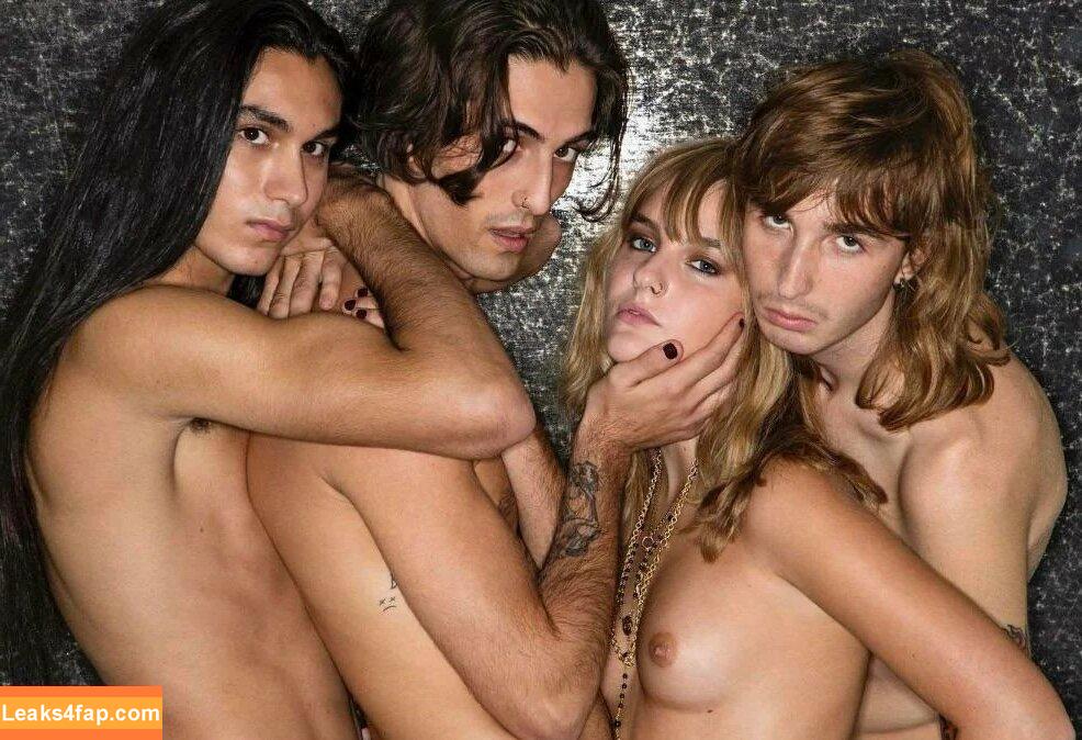 Victoria De Angelis / Maneskin bassist / vicdeangelis leaked photo photo #0721