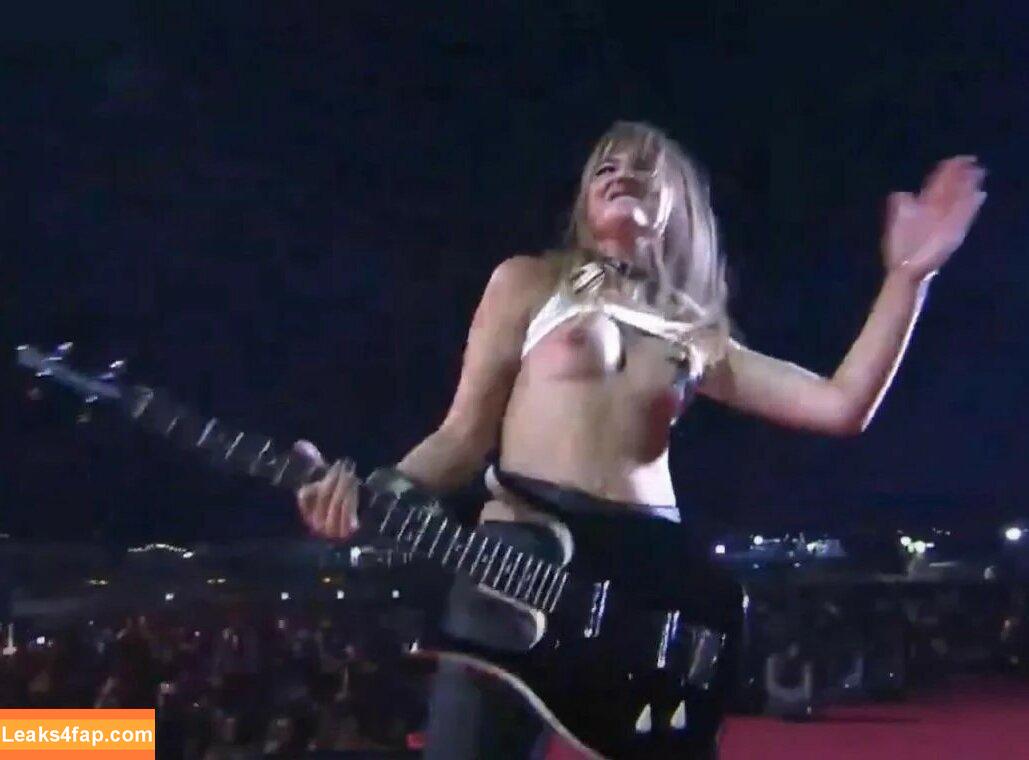 Victoria De Angelis / Maneskin bassist / vicdeangelis слитое фото фото #0722