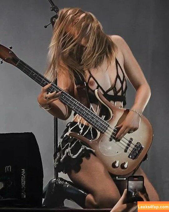 Victoria De Angelis / Maneskin bassist / vicdeangelis слитое фото фото #0730