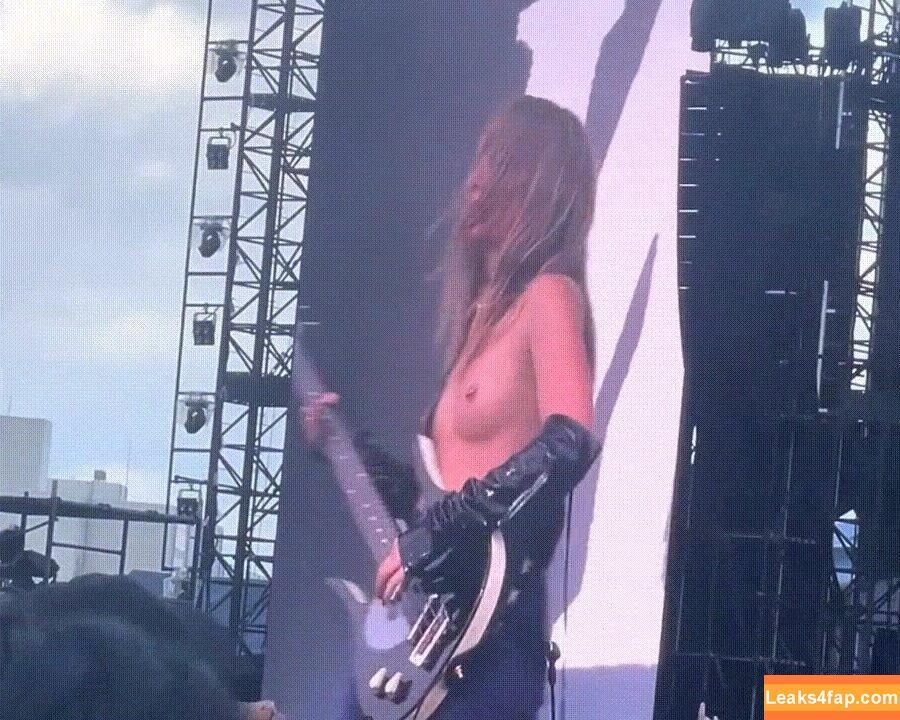 Victoria De Angelis / Maneskin bassist / vicdeangelis слитое фото фото #0739