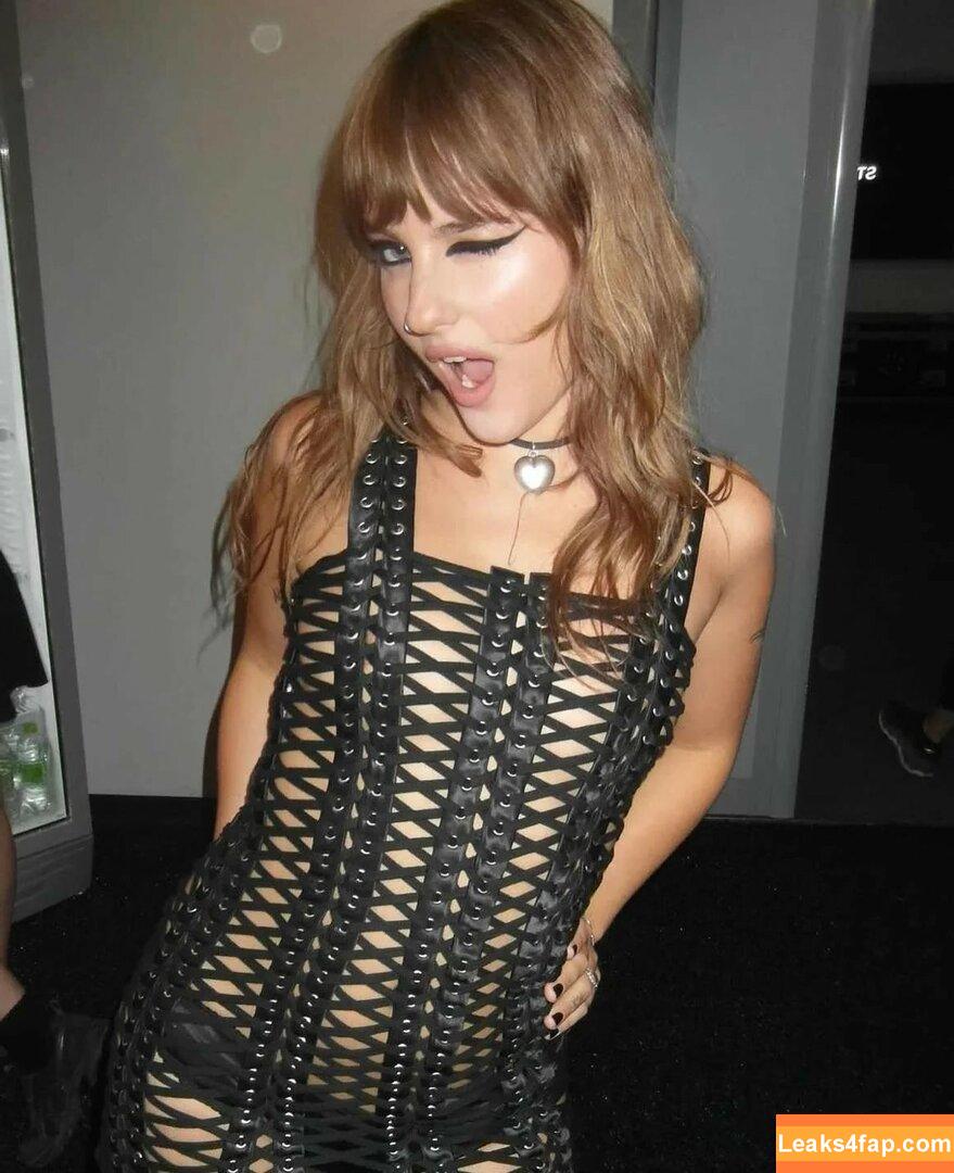 Victoria De Angelis / Maneskin bassist / vicdeangelis слитое фото фото #0740