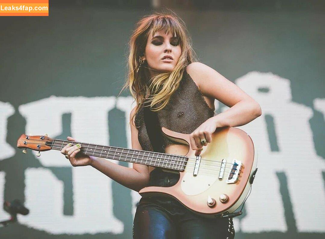 Victoria De Angelis / Maneskin bassist / vicdeangelis слитое фото фото #0746