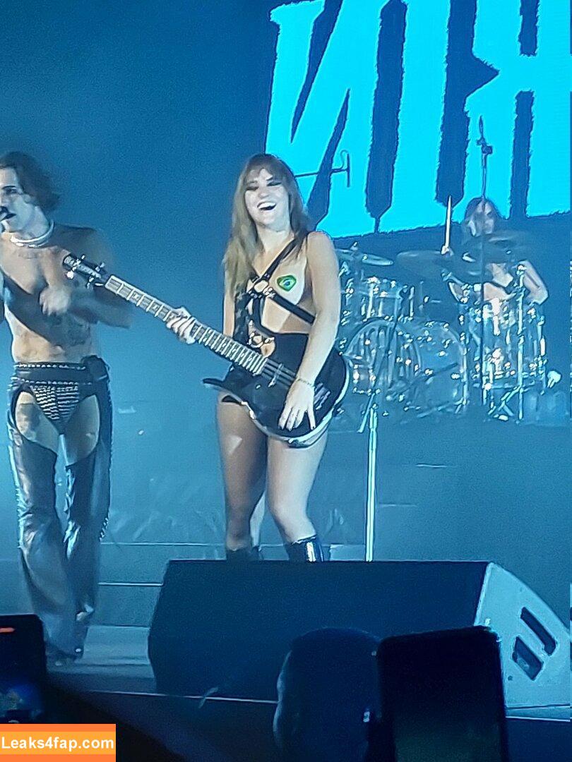 Victoria De Angelis / Maneskin bassist / vicdeangelis слитое фото фото #0756