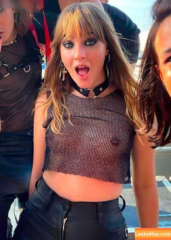 Victoria De Angelis / Maneskin bassist / vicdeangelis слитое фото фото #0778