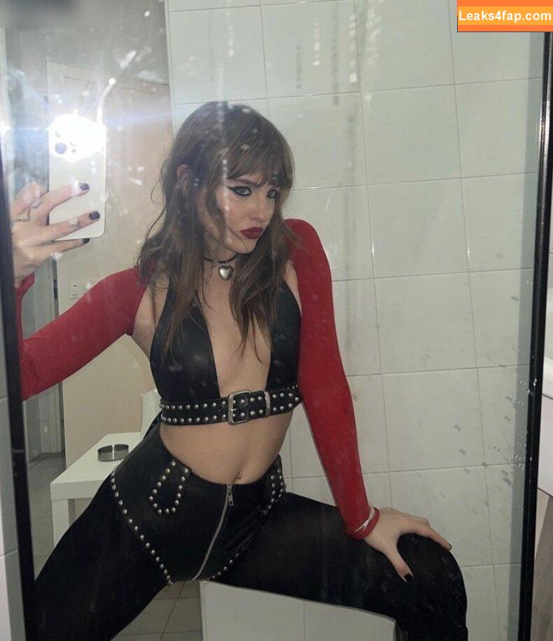 Victoria De Angelis / Maneskin bassist / vicdeangelis слитое фото фото #0791