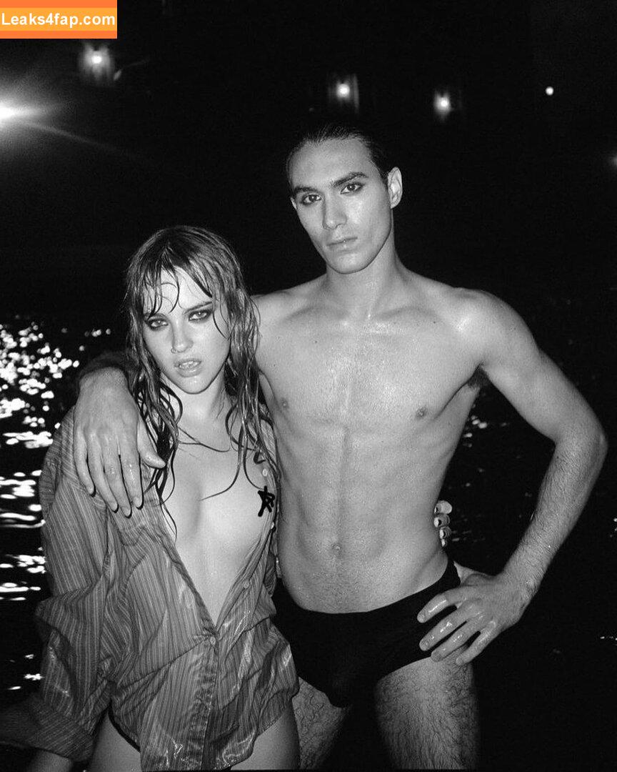 Victoria De Angelis / Maneskin bassist / vicdeangelis слитое фото фото #0794