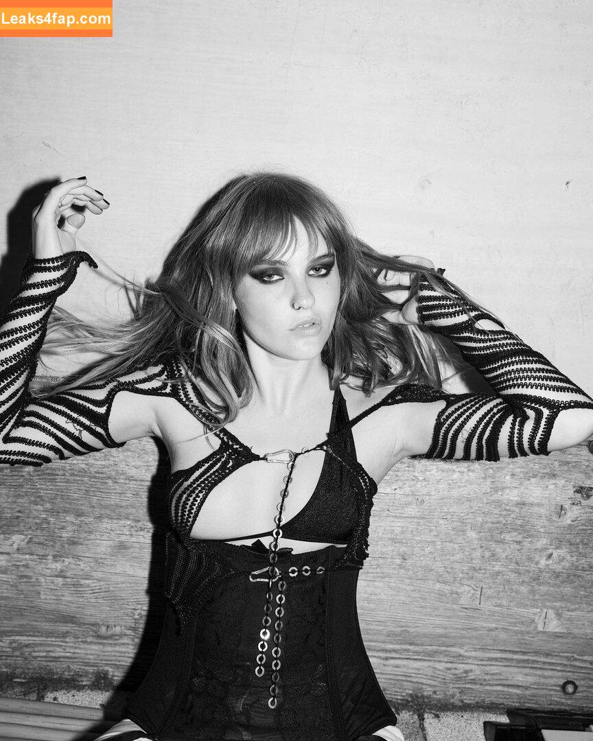 Victoria De Angelis / Maneskin bassist / vicdeangelis слитое фото фото #0800