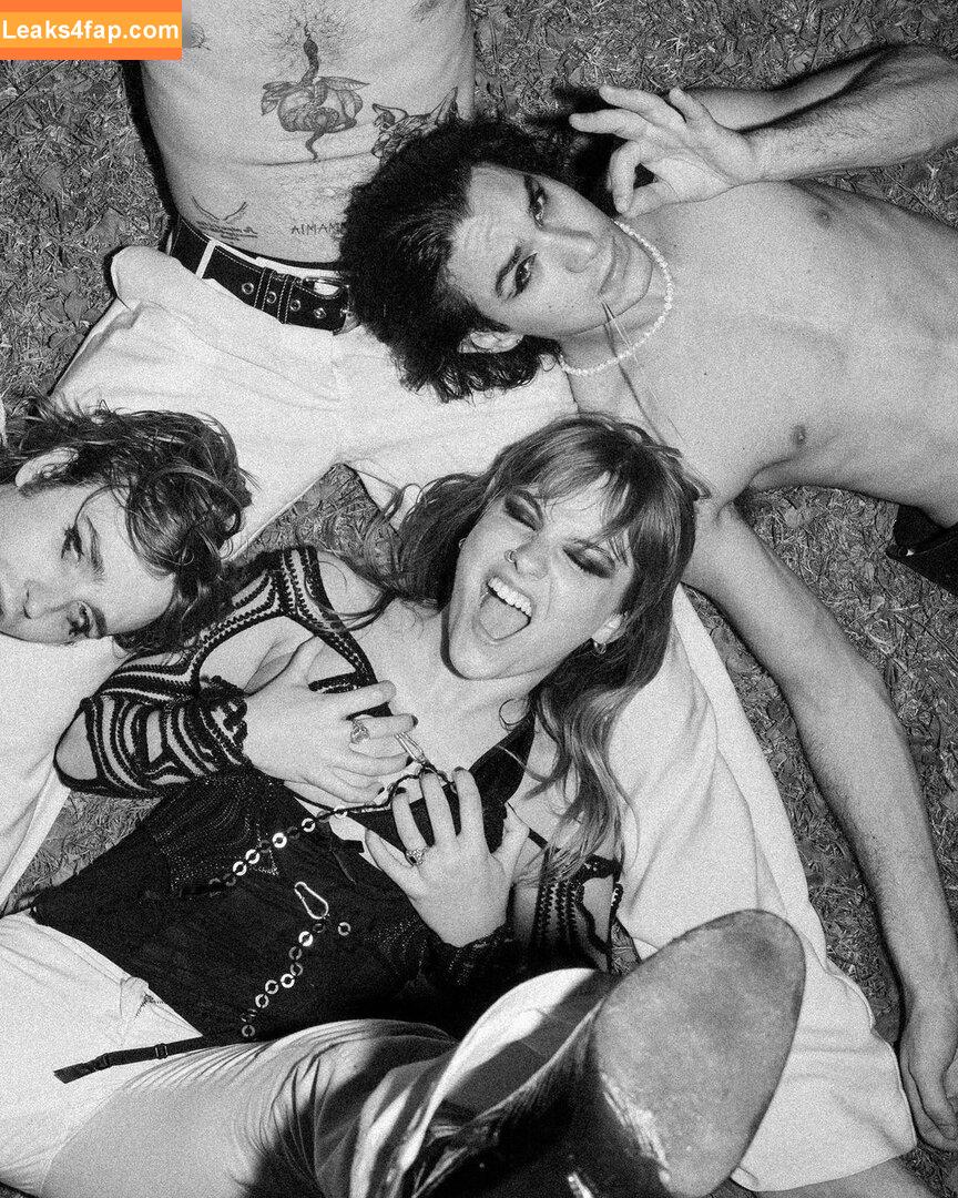 Victoria De Angelis / Maneskin bassist / vicdeangelis слитое фото фото #0801