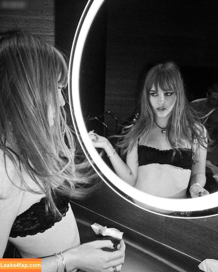 Victoria De Angelis / Maneskin bassist / vicdeangelis слитое фото фото #0803