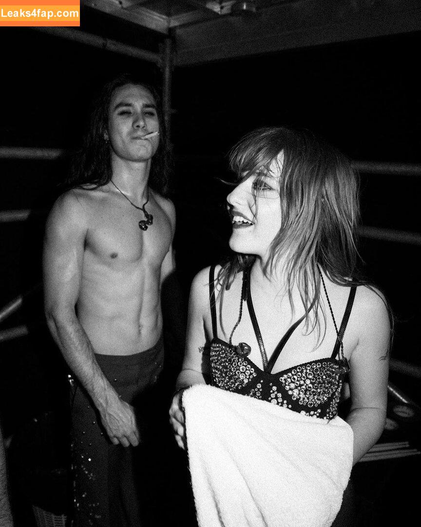 Victoria De Angelis / Maneskin bassist / vicdeangelis leaked photo photo #0804