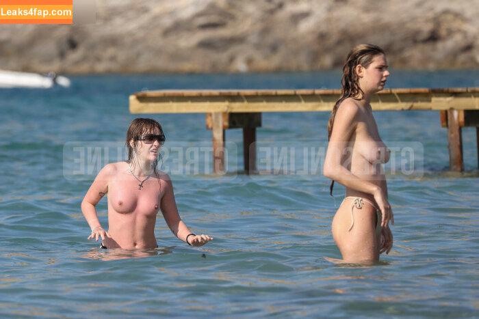 Victoria De Angelis / Maneskin bassist / vicdeangelis слитое фото фото #0828