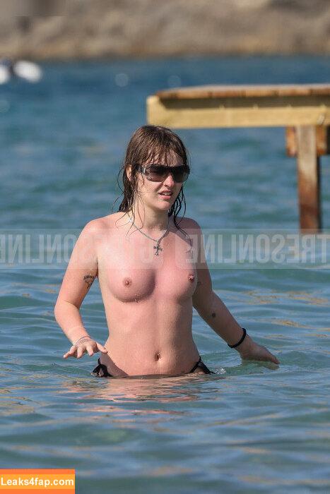 Victoria De Angelis / Maneskin bassist / vicdeangelis слитое фото фото #0829