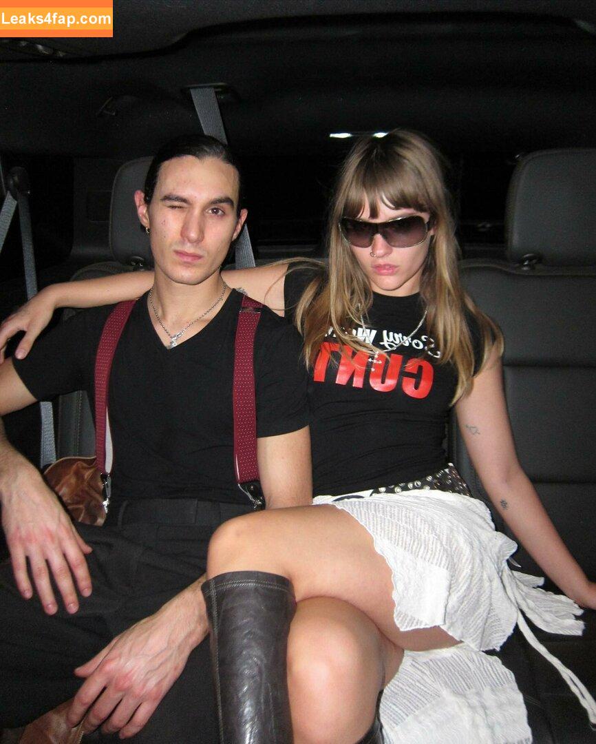 Victoria De Angelis / Maneskin bassist / vicdeangelis слитое фото фото #0831