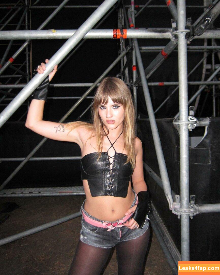 Victoria De Angelis / Maneskin bassist / vicdeangelis слитое фото фото #0834