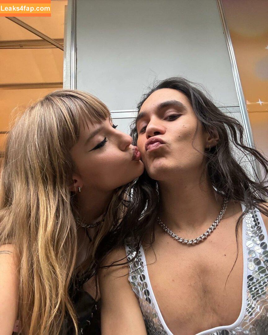 Victoria De Angelis / Maneskin bassist / vicdeangelis слитое фото фото #0837