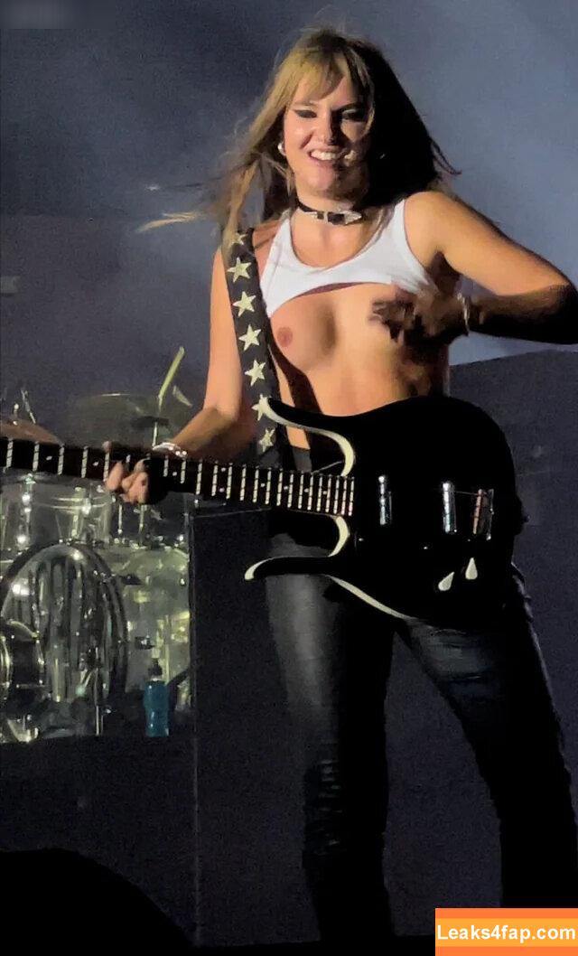 Victoria De Angelis / Maneskin bassist / vicdeangelis слитое фото фото #0844