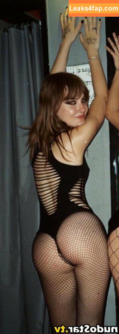 Victoria De Angelis / Maneskin bassist / Victoria leaked photo photo #0925