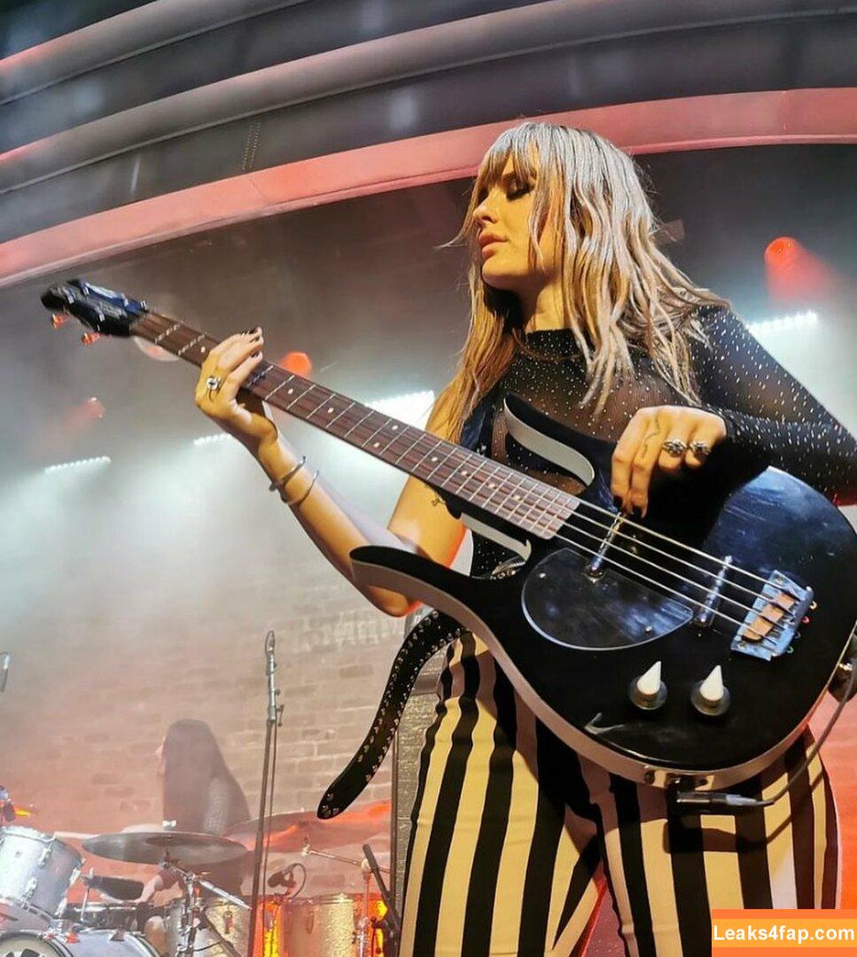 Victoria De Angelis / Maneskin bassist / Victoria leaked photo photo #0930
