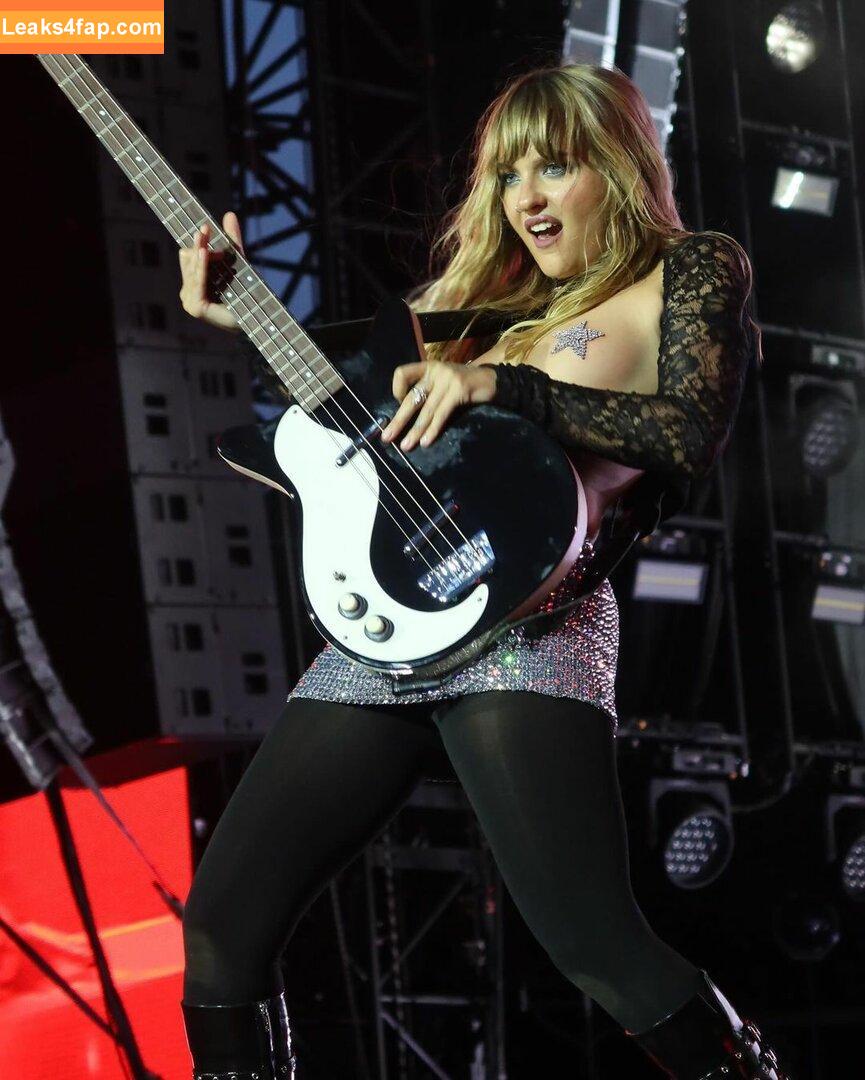 Victoria De Angelis / Maneskin bassist / vicdeangelis слитое фото фото #0951