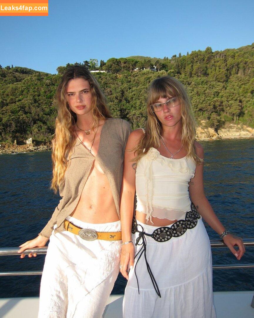 Victoria De Angelis / Maneskin bassist / vicdeangelis слитое фото фото #0959